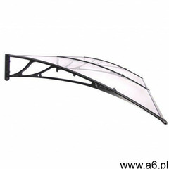 Metal-gum Daszek nad drzwi aluminiowy 200x150 cm - ogłoszenia A6.pl