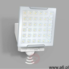 Steinel 009953 - led reflektor z czujnikiem xledpro square led/24,8w/230v ip54 (4007841009953) - ogłoszenia A6.pl