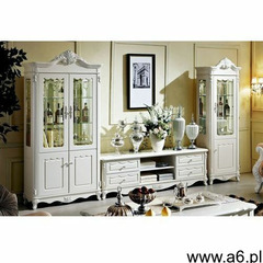Witryna 2-drzwiowa la perle 916-2 marki Attribute="product|brand"} - ogłoszenia A6.pl