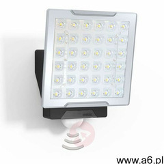 009977 - led reflektor z czujnikiem xledpro square led/24,8w/230v ip54 marki Steinel - ogłoszenia A6.pl