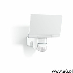 Kinkiet zewnętrzny LED XLED Home 2, czujnik ruch, ST033088 - ogłoszenia A6.pl