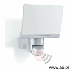 Steinel reflektor z czujnikiem ruchu xled home 2, srebrny, 033057 (4007841033057) - ogłoszenia A6.pl