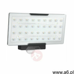 Steinel Naświetlacz xled pro wide 24,8w czarny czujnik st010096 - ogłoszenia A6.pl