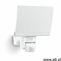 Steinel Naświetlacz xled home 2 xl 20w biały czujnik st030070 (4007841030070) - ogłoszenia A6.pl