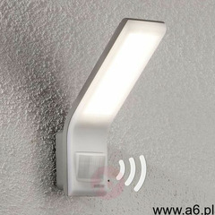 Steinel Zewnętrzny reflektor z czujnikiem biały XLED 012069 (4007841012069) - ogłoszenia A6.pl