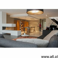 Kominek gazowy wewnętrzny Faber Aspect Premium RD L, Faber Aspect Premium RD L - ogłoszenia A6.pl