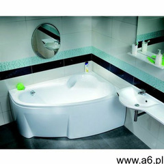 Ravak Asymmetric 150 x 100 (C451000000) - ogłoszenia A6.pl