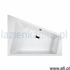 Sanplast Space line 180 x 140 (610-100-1360-01-000) - ogłoszenia A6.pl