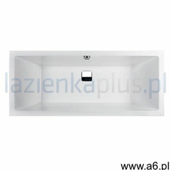Sanplast Space line 180 x 80 (610-100-0260-01-000) - ogłoszenia A6.pl