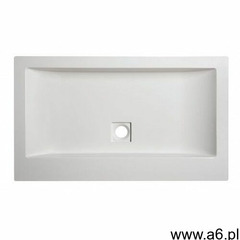 Sanplast Sanplast umywalka nablatowa 60x47 bez otworu unb-m/space 640-290-0300-01-000 60 x 47 (640-2 - ogłoszenia A6.pl