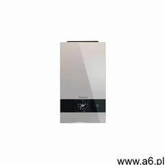Buderus Gazowy kocioł kondensacyjny wiszący jednofunkcyjny logamax plus gb122i-20th. moc 3 - 20 kw - ogłoszenia A6.pl