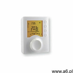 Immergas Termostat pokojowy tybox 117 - ogłoszenia A6.pl