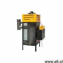 Nagrzewnica na olej uniwersalny/przepracowany - Master WA 33 -30 kW + dodatkowy bonus - GWARANCJ - ogłoszenia A6.pl