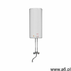 Biawar OW - 10 B+, Elektryczny pojemnościowy ogrzewacz nadumywalkowy, 10l, w komplecie z baterią - ogłoszenia A6.pl