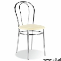 Krzesło TULIPAN CHROME, 4455 - ogłoszenia A6.pl