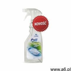 Calivita caligreen Caligreen natural bathroom cleaner 500 ml caligreen naturalny środek do czyszczen - ogłoszenia A6.pl