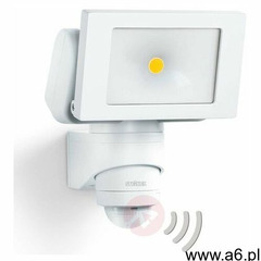 Naświetlacz LS150LED 20,5W Biały Czujnik Steinel ST052553 - ogłoszenia A6.pl