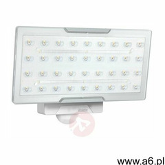 Naświetlacz XLED Pro Wide 24,8W Biały Czujnik Steinel ST010072, ST010072 - ogłoszenia A6.pl
