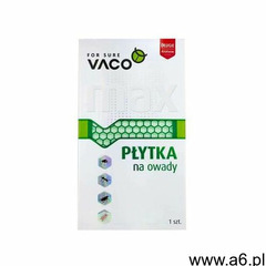 VACO Płytka owadobójcza MAX (5907596406115) - ogłoszenia A6.pl