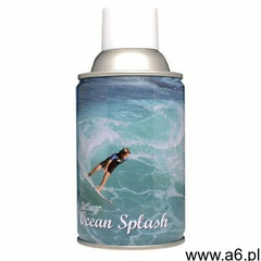 Ocean Splash White wkład zapachowy do odświeżacza powietrza 270 ml Zapas do odświeżacza powietrza - ogłoszenia A6.pl