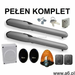 Nice wingo 3524 komplet - ogłoszenia A6.pl