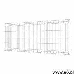 Polargos Panel ogrodzeniowy nylofor 3d light ii 103 x 250 cm mga (3663602730057) - ogłoszenia A6.pl