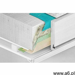 Zestaw izolacyjny FAKRO LXD 70x120 - ogłoszenia A6.pl