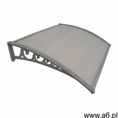 Metal-gum Daszek systemowy klasyczny 150 x 100 - ogłoszenia A6.pl