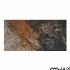 Gres szkliwiony polerowany Flamestone Ceramstic 80 x 160 cm 2,56 m2 - ogłoszenia A6.pl