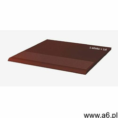 STOPNICA PROSTA CLOUD BROWN 30x30 GAT II - ogłoszenia A6.pl