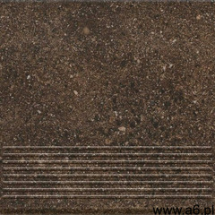 Stopnica granitos brown 30x30 gat ii marki Paradyż - ogłoszenia A6.pl