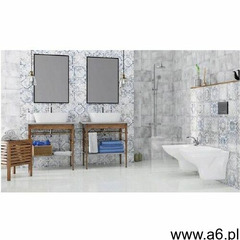 Ceramika color Bordeaux grey mix 20x20 gat i - ogłoszenia A6.pl