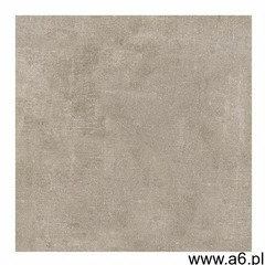 Gres szkliwiony Odys Ceramstic 60 x 60 cm beżowy 1,44 m2 - ogłoszenia A6.pl