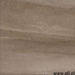 Gres polerowany Eclipse Ceramstic 60 x 60 cm jasny brązowy 1,44 m2 - ogłoszenia A6.pl