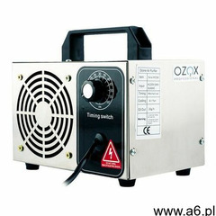 Ozonator Ozox 20G HF258 (5903819640014) - ogłoszenia A6.pl