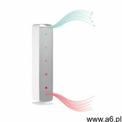Lampa uvc przepływowa 144w dwufunkcyjna atest pzh 120m3 sterilon flow lena lighting marki Lena light - ogłoszenia A6.pl
