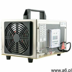 Ozonator Ozox 20G HF345 - ogłoszenia A6.pl
