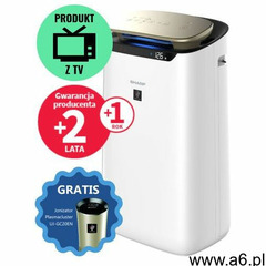 Sharp fp-j80euw - ogłoszenia A6.pl