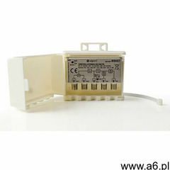 Dpm solid Zwrotnica antenowa mm407 vhf/uhf/fm (5900672653649) - ogłoszenia A6.pl