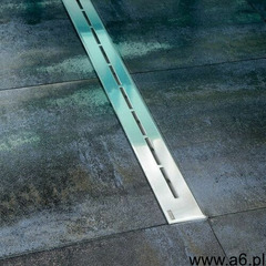 Ravak runway oz odpływ liniowy 75 cm nierdzewny x01622 - ogłoszenia A6.pl