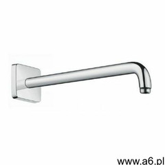 ramię prysznica e 38,9 cm, kolor chrom 27446000 marki Hansgrohe - ogłoszenia A6.pl