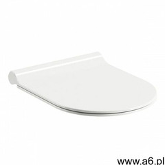 Ravak deska wolnoopadająca do WC Uni Chrome Slim X01550 - ogłoszenia A6.pl