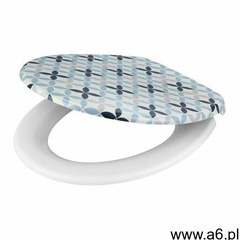 Goodhome Deska wc diani z duroplastu płytki ceramiczne - ogłoszenia A6.pl