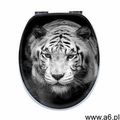 Awd interior deska sedesowa tiger (5901812355560) - ogłoszenia A6.pl