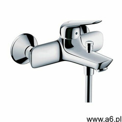 Bateria Hansgrohe Novus 71040000 - ogłoszenia A6.pl