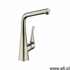 Bateria Hansgrohe Metris 14822800 - ogłoszenia A6.pl