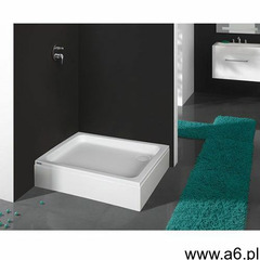 Sanplast Free Line brodzik prostokątny 80x120 cm typ B/FREE 615-040-0190-01-000 (5907805311629) - ogłoszenia A6.pl