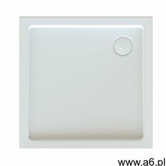 Sanplast Free Line brodzik kwadratowy 90 cm zabudowany typ Bza/FREE 615-040-1130-01-000, 615-040-113 - ogłoszenia A6.pl