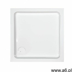 Sanplast Free Line brodzik kwadratowy 100x100 cm typ B/FREE 615-040-1040-01-000, 615-040-1040-01-000 - ogłoszenia A6.pl
