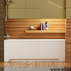 Ravak przedni panel a 170 do wanien cz001v0a00 (8595096892506) - ogłoszenia A6.pl
